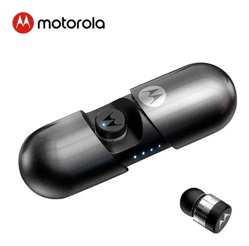 Auriculares inalámbricos motorola verve buds new arrivals