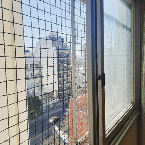 Imagen 11 de 13 de ¡oportunidad! Vta Amp 2 Amb/ Lav/lum-caballito-apto Crédito