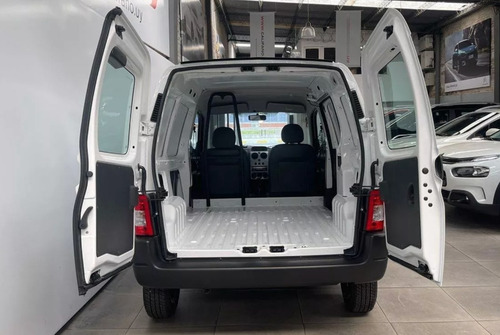 Citroën Berlingo 1.6 Vti 115 Business