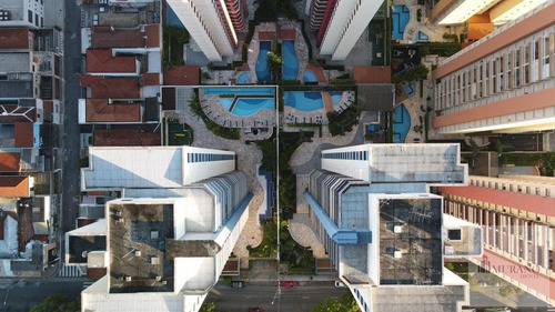 Imagem 7 de 15 de Apartamento Para Venda Em São Paulo, Tatuapé, 3 Dormitórios, 3 Suítes, 4 Banheiros, 3 Vagas - Mo-tat151_1-2159797