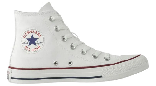 Tênis Converse All Star Cano Alto Clássico Original + Nf