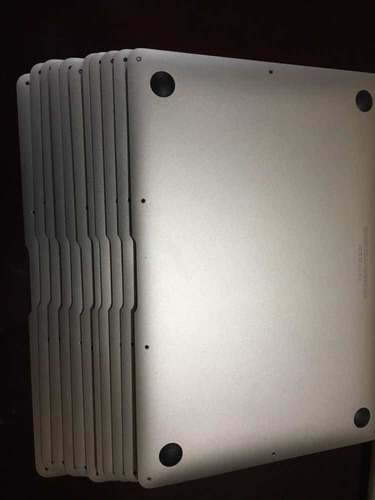 Tapa Inferior Macbook Air 13