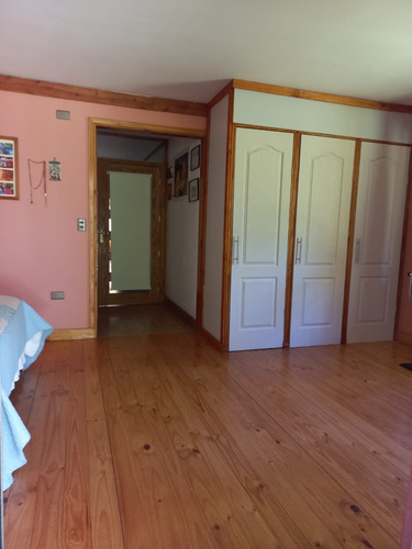 Arriendo Casa 3dorm, 2b, Playa Linda, Cam. Villarrica-pucón
