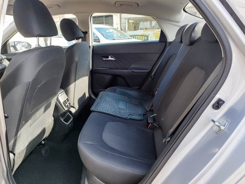Hyundai Accent Mpi 1.5
