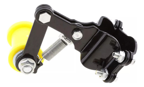 Ajustador Automático Del Tensor De Cadena De Motocross