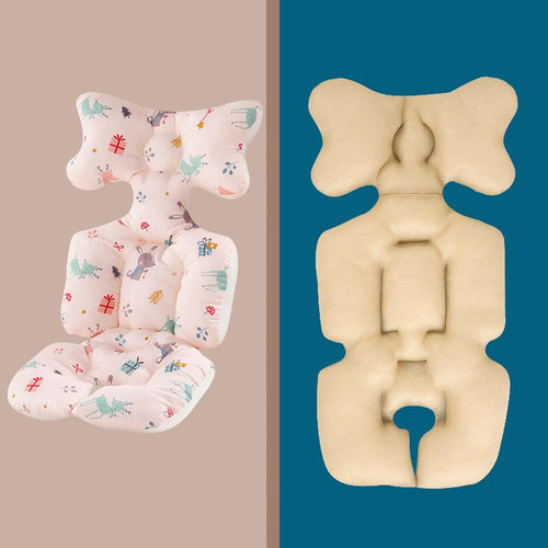 Colchón Para Carriola De Niños