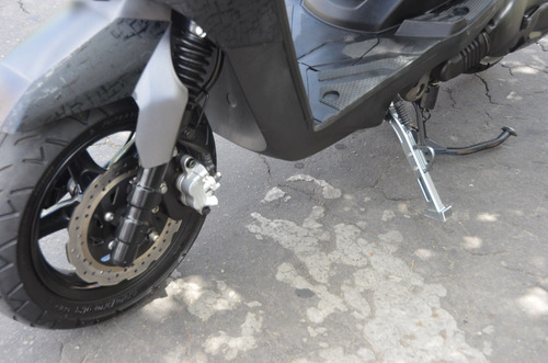 Yamaha Bws X Motard Edicion Especial