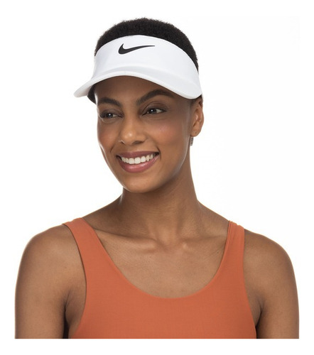 Imagen 3 de 10 de Gorro Nike Aerobill Visor I The Golfer Shop