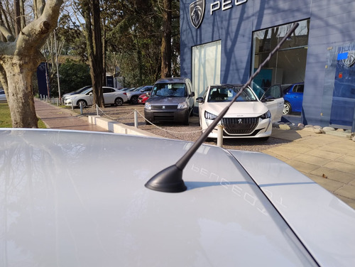 Peugeot 208 1.6 Allure