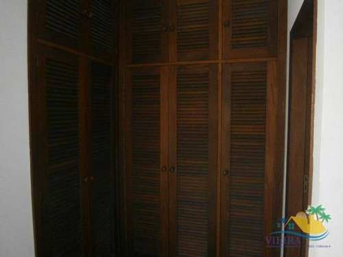 Imagem 30 de 30 de Casa Residencial À Venda, Cibratel I, Itanhaém. - Ca0259