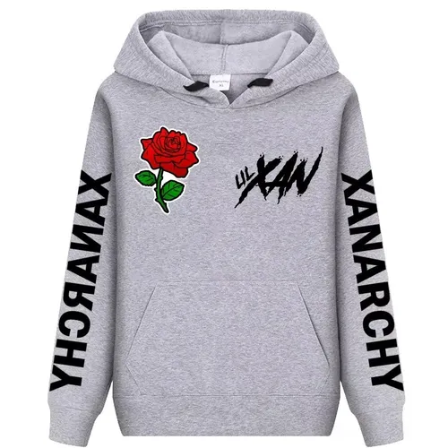 Casaco xanarchy store