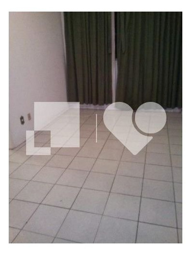 Imagem 2 de 10 de Apartamento - Jardim Botanico - Ref: 6961 - V-236737
