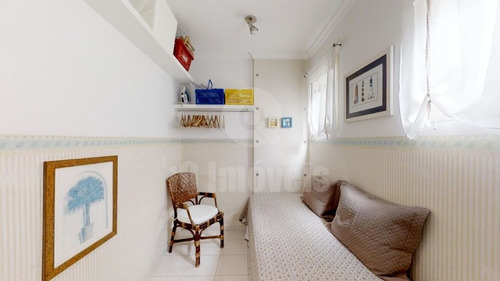 Imagem 14 de 15 de Apartamento Pompéia 281m² 4 Suites 4 Vagas - Iq24051