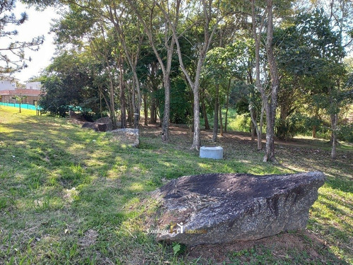 Imagem 6 de 10 de Terreno À Venda Condomínio Figueira Garden Atibaia - Tc0192-1