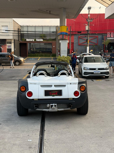 Super Buggy Wake Way 2016 Novíssimo Original