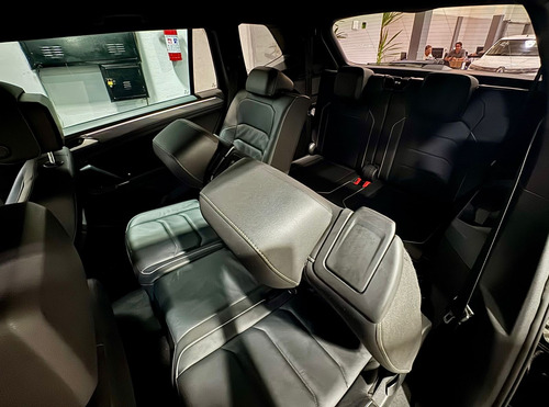 Volkswagen Tiguan Allspace 2.0 R-line 350 Tsi 4motion 5p