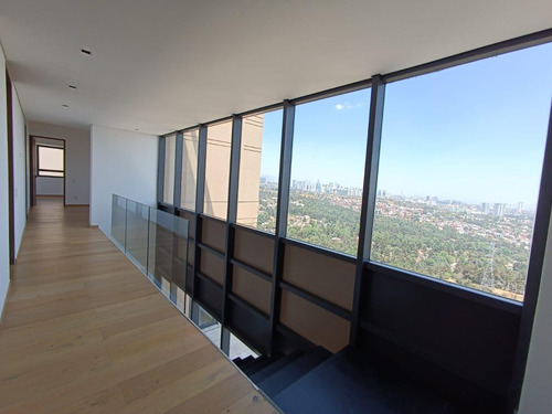 Lujoso Penthouse En Venta En Olivar De Los Padres