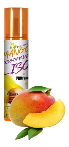 Mango Blower Magnifica El Brillo Y Anti Frizz Frutends Lizzo Color de cabello NA