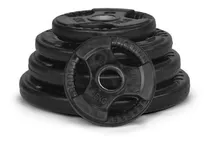 Comprar Discos Olímpicos Para Entrenamiento 2.5 Kg Gimnasio Pesas