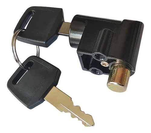 2 Cerradura Para Caja De Batería De Coche Eléctrico,