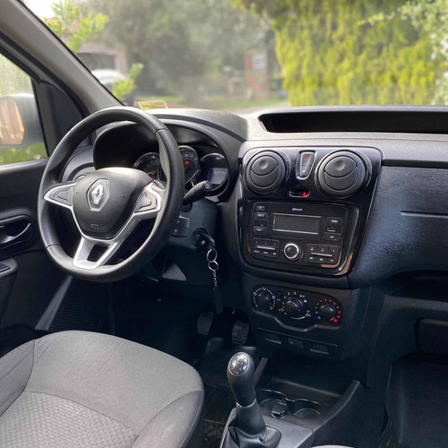 Imagen 10 de 11 de Renault Kangoo Ii Express Confort 1.6 Sce