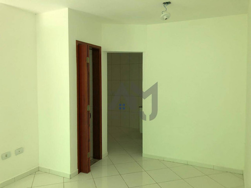 Imagem 5 de 20 de Sobrado Com 2 Dormitórios À Venda, 68 M² Por R$ 238.000,00 - Vila Paranaguá - São Paulo/sp - So0140