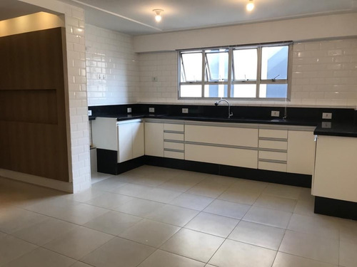 Imagem 4 de 14 de 555- Um Lindo Apartamento No Bairro Vl. Nova Conceição 298m²
