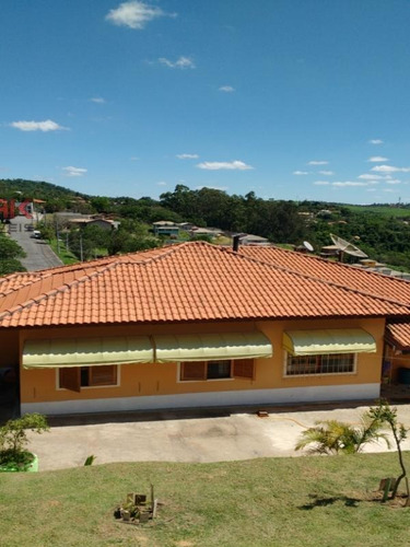 Imagem 15 de 15 de Ref.: 4004 - Casa Condomínio Em Itupeva Para Venda - V4004