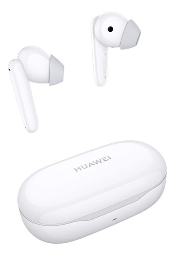 Huawei Freebuds Se Audífonos In-ear Inalámbricos  Blanco