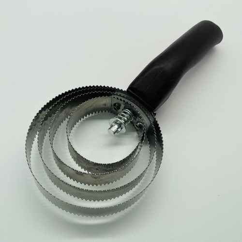 General Peine De Curry De 4 Anillos, Práctico Cepillo Negro