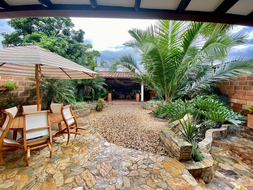 Imagen 11 de 22 de Se Vende Casa En El Municipio De Jardin- Antioquia-colombia