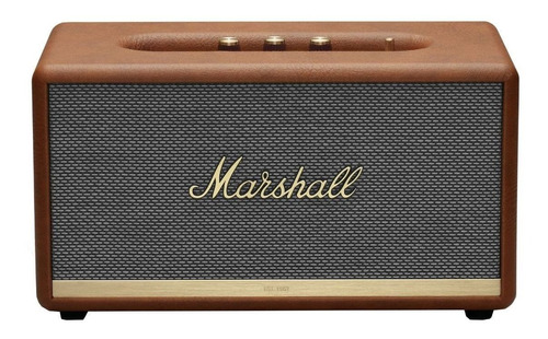 Parlante Marshall Stanmore II Bluetooth portátil brown 100V/240V 