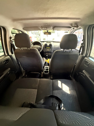 Ford Ecosport 1.6 My10 Xls 4x2