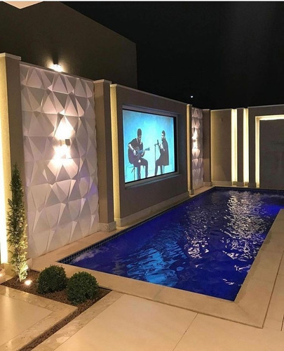 Imagem 4 de 7 de Ag7- Chacara Na Planta Em Condominio Fechado Com Portão Automático