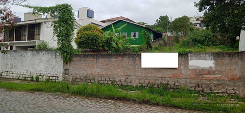 Imagem 2 de 2 de Terreno - Itacorubi - Ref: 37325 - V-37322