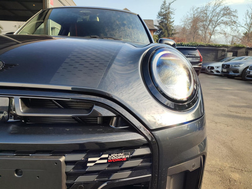 Mini Cooper S 2.0 Jcw Package 2025