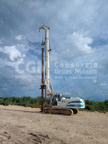 Soilmec R312/200