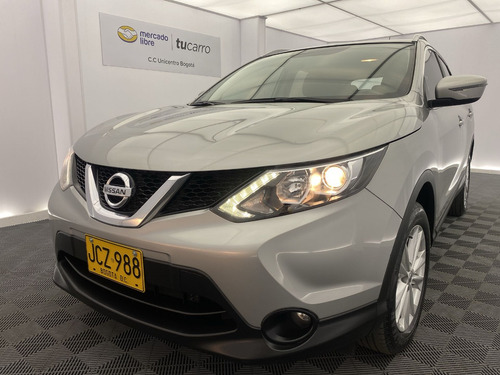 Nissan Qashqai 2.0 Advance