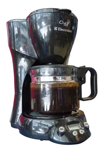 Cafetera chef electrolux en Caracas | Clasf casa-y-jardin