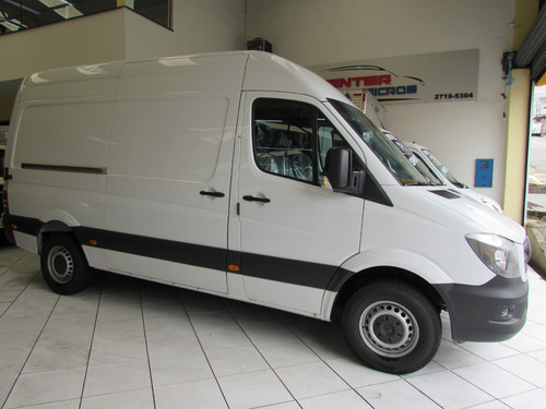 Mercedes-benz Sprinter Furgão 2019