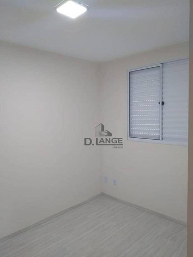 Imagem 9 de 15 de Lindo Apartamento Para Venda Em Localização Privilegiada - Ap18203