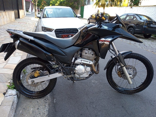 Honda / Xre 300 -2013/2014