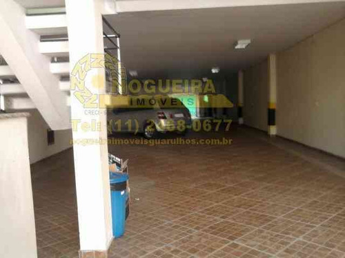 Imagem 10 de 10 de Prédio Comercial - Centro Guarulhos - Ref 2285-5 - 2285