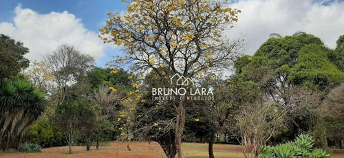 Imagem 21 de 30 de Sítio Com 3 Dormitórios À Venda, 15573 M² Por R$ 630.000,00 - Batatal - Igarapé/mg - Si0051