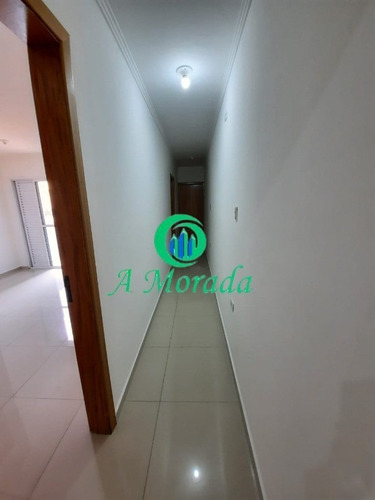Imagem 26 de 30 de Magnifico Sobrado Jardim Irene ! - Ca00337 - 32720741