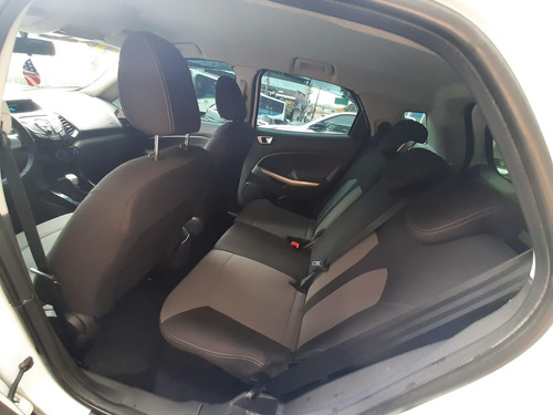Imagem 10 de 11 de Ford Ecosport Freestyle 1.6 16v Flex Manual