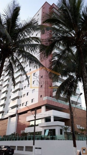 Imagem 5 de 6 de Apartamento, Venda, Balneario Florida, Praia Grande - 18678 - V-18678