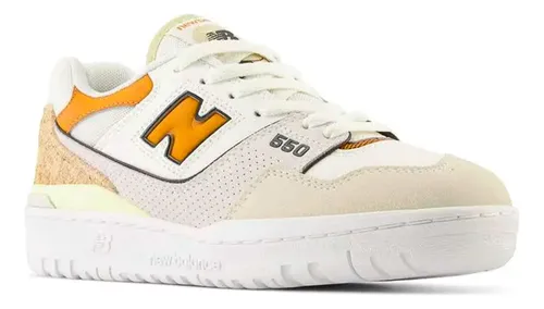 Tenis new balance feminino 550 hotsell mercado livre