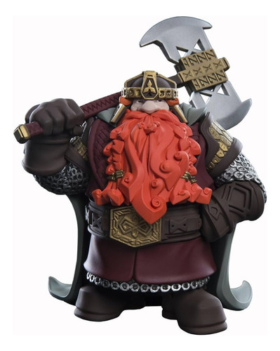 Weta Mini Epics The Lord Of The Rings Gimli