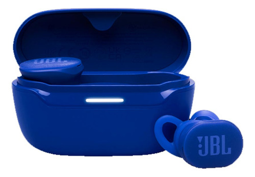 Fone De Ouvido Jbl Endurance Race 2 Bluetooth Esportivo